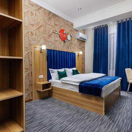 Royal Sebzor Hotel Tashkent Ngoại thất bức ảnh