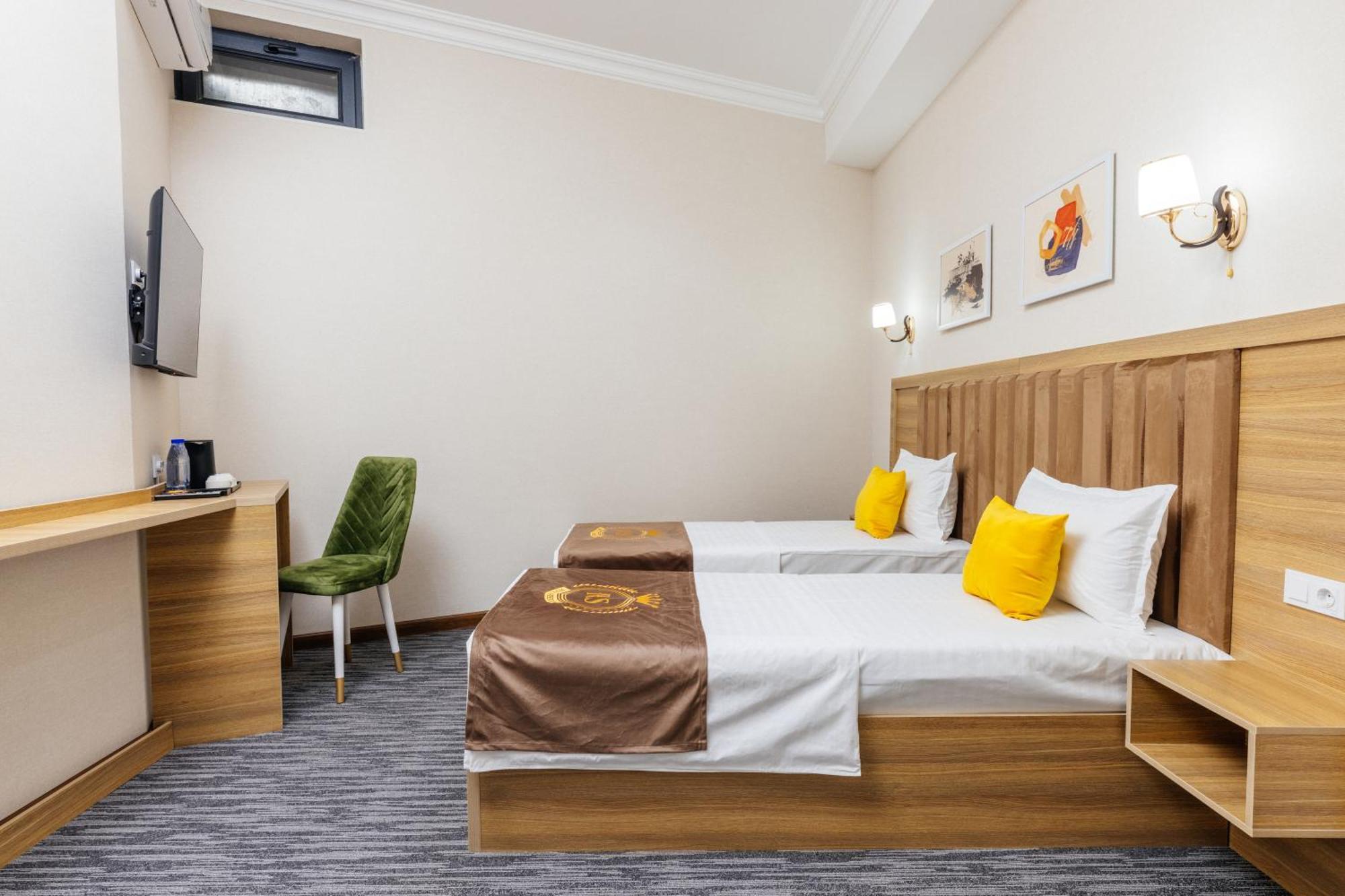 Royal Sebzor Hotel Tashkent Ngoại thất bức ảnh