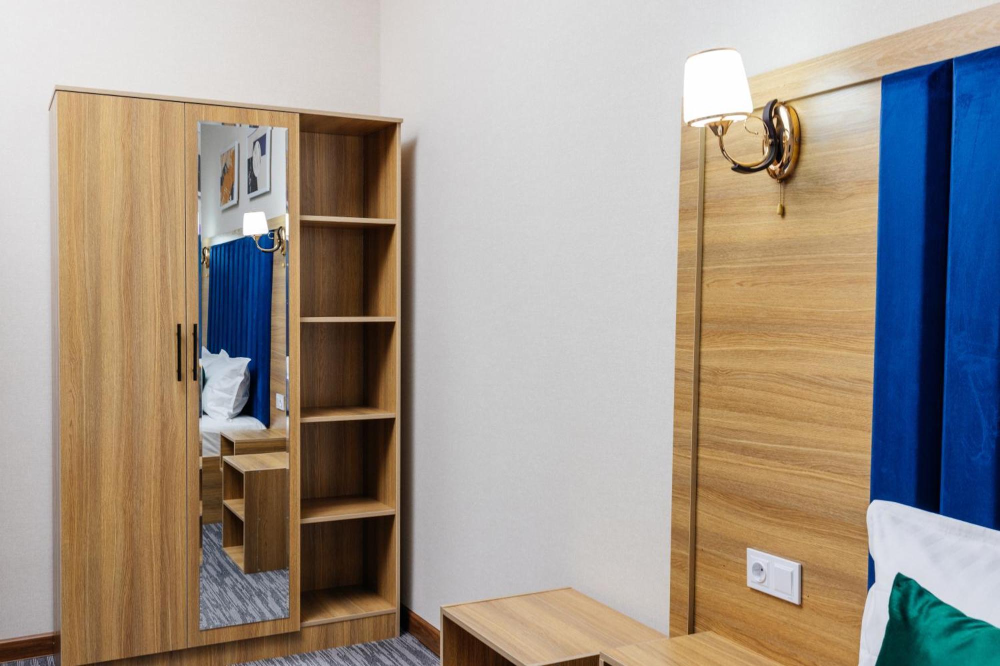 Royal Sebzor Hotel Tashkent Ngoại thất bức ảnh