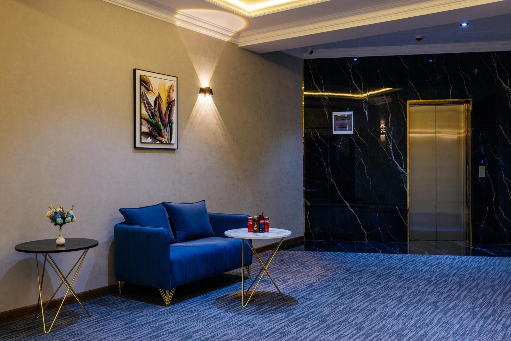 Royal Sebzor Hotel Tashkent Ngoại thất bức ảnh