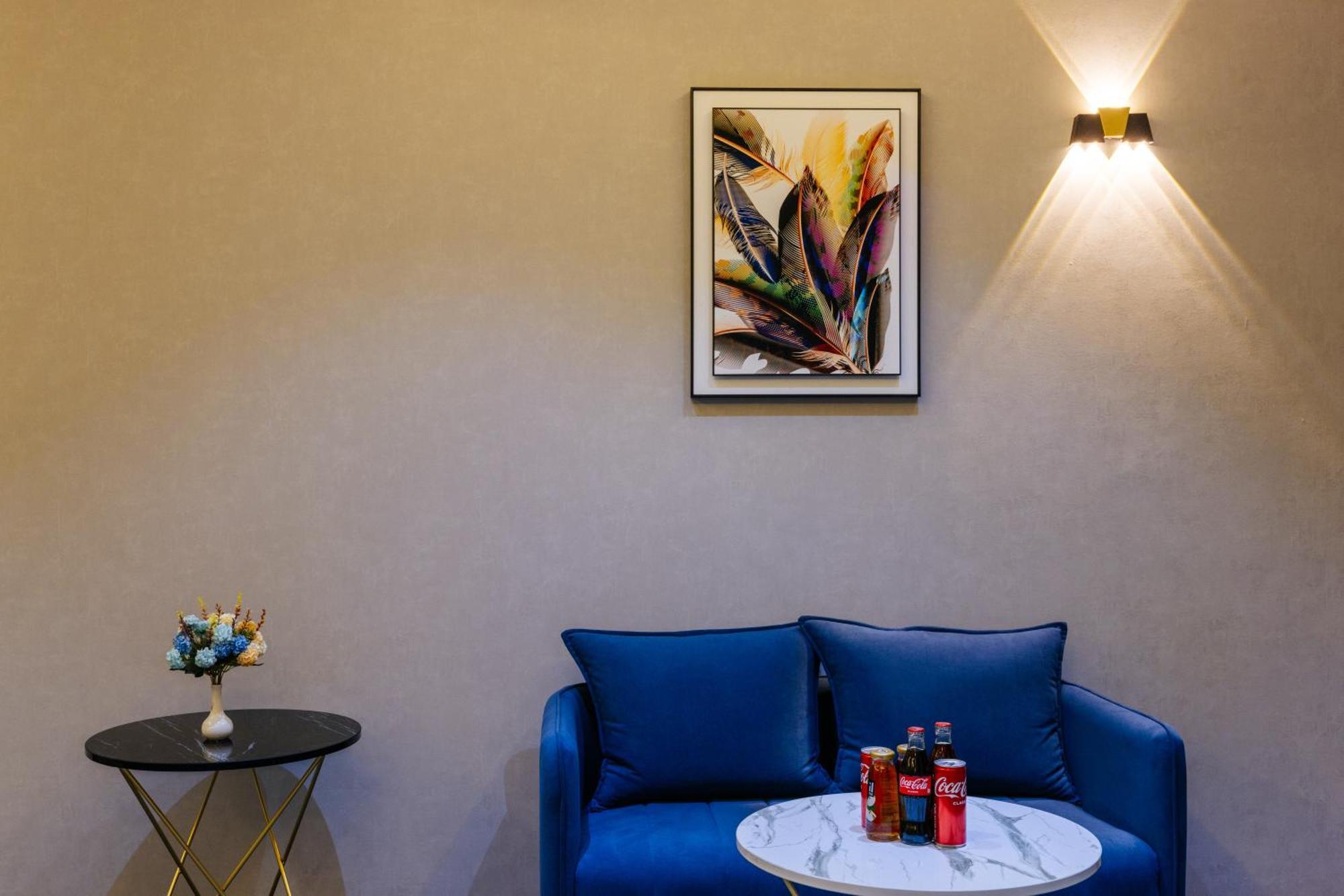 Royal Sebzor Hotel Tashkent Ngoại thất bức ảnh