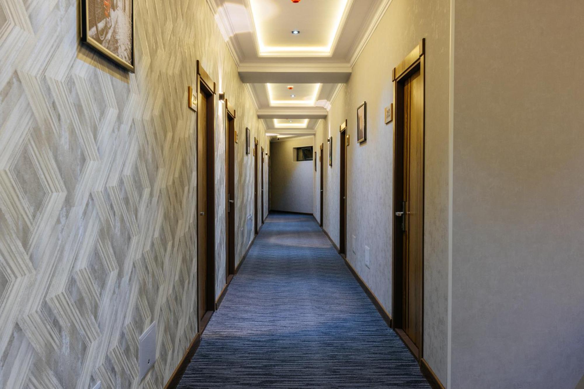 Royal Sebzor Hotel Tashkent Ngoại thất bức ảnh