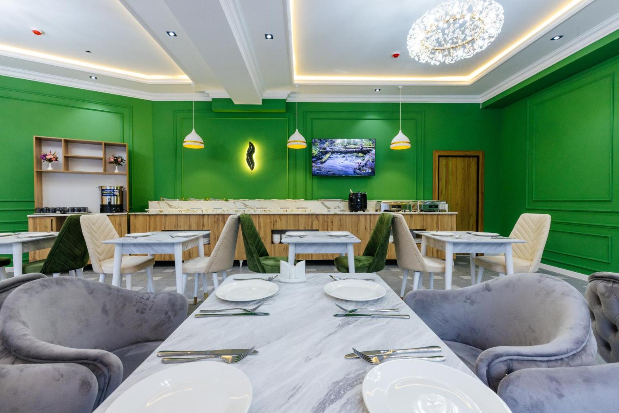Royal Sebzor Hotel Tashkent Ngoại thất bức ảnh
