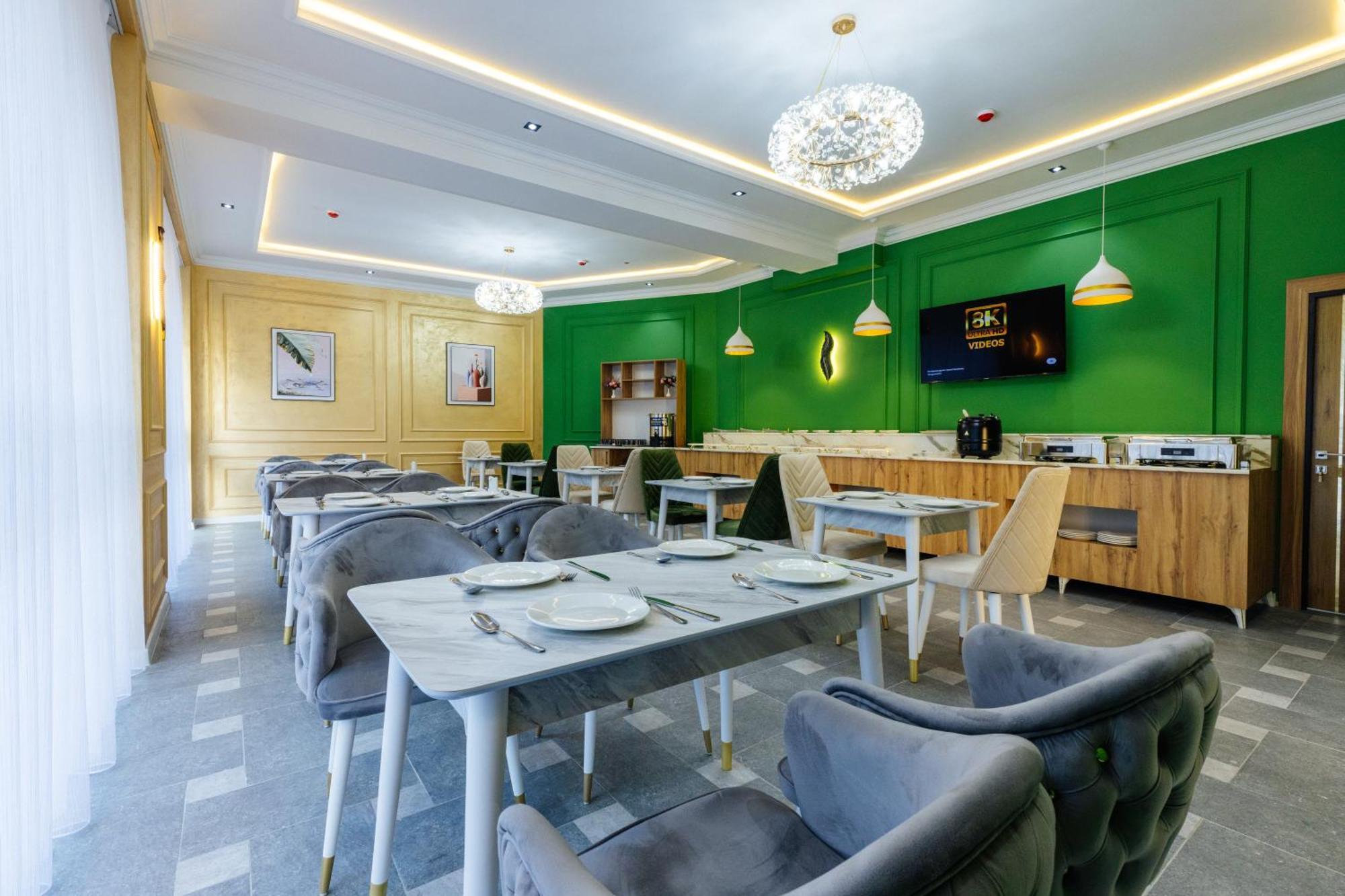 Royal Sebzor Hotel Tashkent Ngoại thất bức ảnh