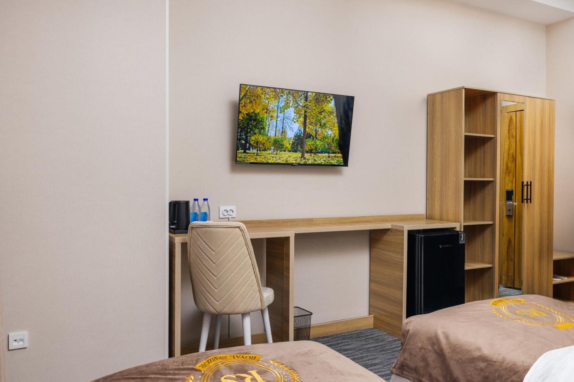Royal Sebzor Hotel Tashkent Ngoại thất bức ảnh