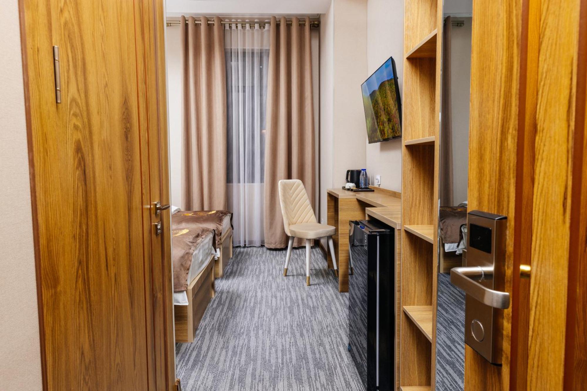 Royal Sebzor Hotel Tashkent Ngoại thất bức ảnh