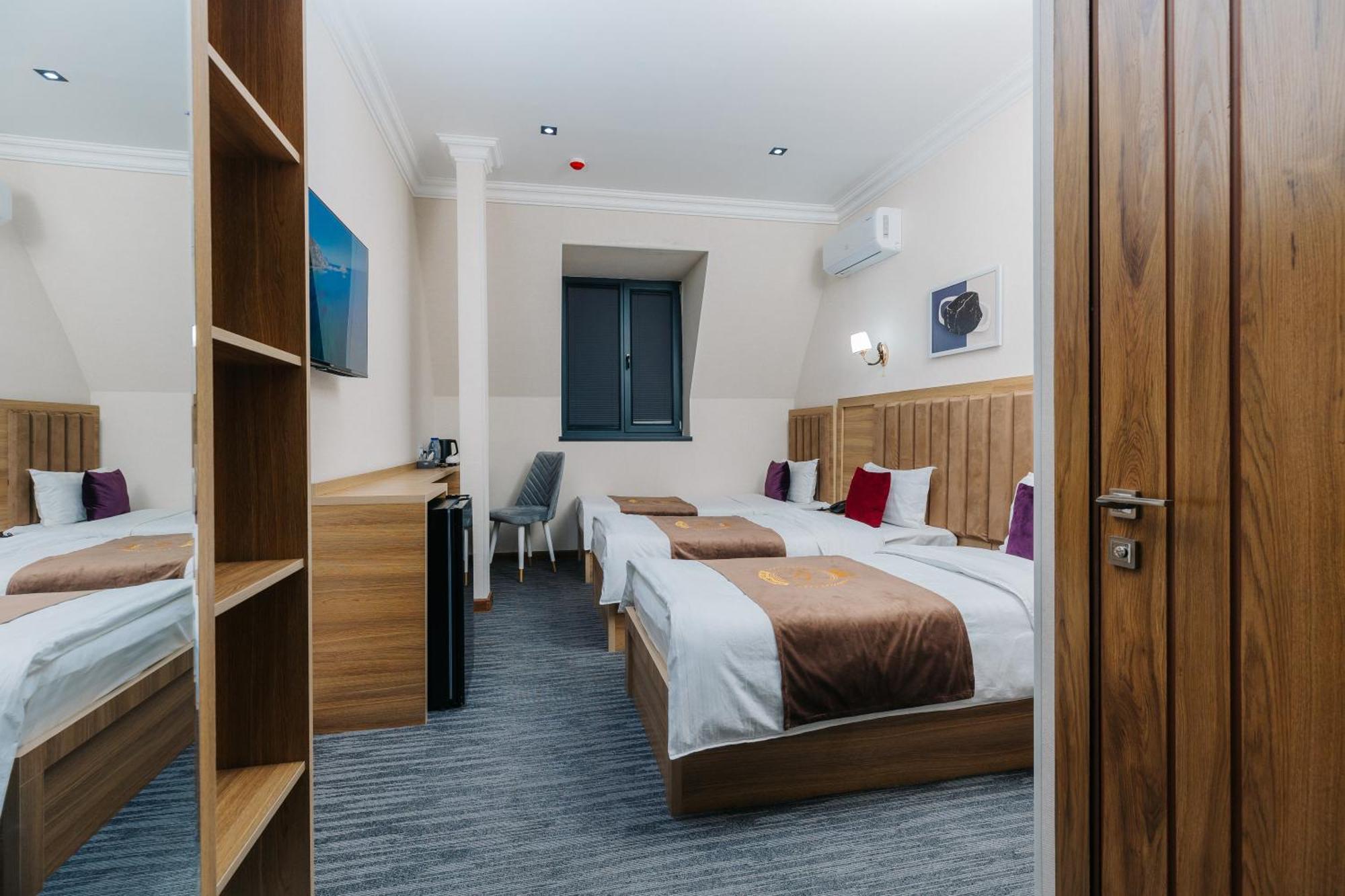 Royal Sebzor Hotel Tashkent Ngoại thất bức ảnh